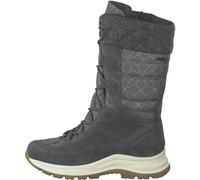 TAMARIS COMFORT Damenschuhe Schnürstiefel GRAPHITE GRAPHITE - Gr. - 40