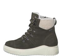 TAMARIS COMFORT Damenschuhe Schnürstiefel KHAKI KHAKI - Gr. - 37