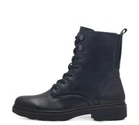 TAMARIS COMFORT Damenschuhe Schnürstiefel NAVY NAVY - Gr. - 38
