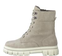 TAMARIS COMFORT Damenschuhe Schnürstiefel TAUPE TAUPE - Gr. - 38