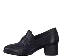 Women Slip-on BLACK - Gr. - 39