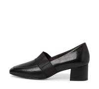 TAMARIS COMFORT Damenschuhe Slipper / Trotteur BLACK BLACK - Gr. - 41