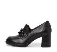 Women Slip-on - Farbe - BLACK NAPPA - Größe - 38