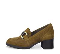 Women Slip-on - Farbe - CAMEL SUEDE - Größe - 39