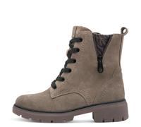 TAMARIS COMFORT Damenschuhe Sneaker PEPPER SUEDE - Gr. - 38