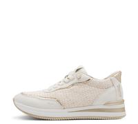 Tamaris Comfort - 83738-46 - beige - Sneaker - Größe 40