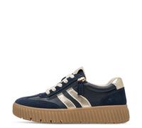 Sneaker blau Gr. 36