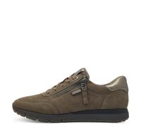 TAMARIS COMFORT Damenschuhe Sportliche Schnürer PEPPER - Gr. - 38