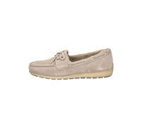 Tamaris Comfort Damen Slipper 8-84601-46 BEIGE (beige, 41 EU)
