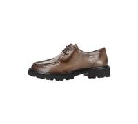 Halbschuh grau Gr. 39