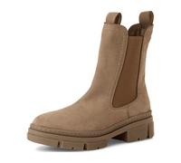 Tamaris Comfort Lining touch für Damen, beige, Größe 39 EU