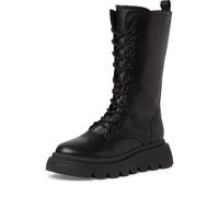 Tamaris Comfort Lining touch it für Damen, schwarz, Größe 39 EU