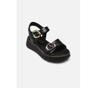 Tamaris Comfort - Sandalen 88721-44 - Schwarz - Größe 38