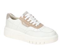 Tamaris Comfort Schuhe weiß rose Plateau 8-83717-20 - Größe 37