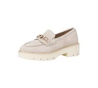 Tamaris Comfort 888470220400 Damen Loafer, braun, 39 EU