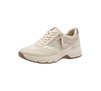 Tamaris Comfort Sneaker Low Ivory Comb 38