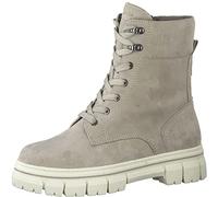 Tamaris Comfort Schnürstiefel Beige EU 41