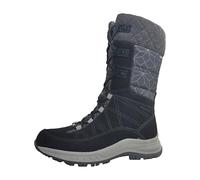 Tamaris Comfort Stiefelette 8-8-86217-29-1 schwarz 38 Weit Comfort Fit Removable Footbed Recycled PET & TEX Membran