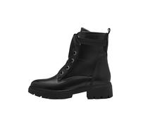 Damen-Stiefel BLACK NAPPA - Gr. - 39