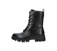 Tamaris Comfort Stiefelette Lederimitat Schwarz Warmfutter - 39