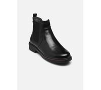 Chelsea Boot schwarz Gr. 39