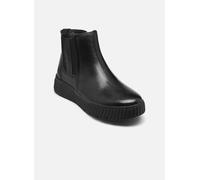 Tamaris Comfort - Stiefeletten & Boots 85405-45 - schwarz - Größe 37