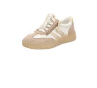 Damen-Schnürer BEIGE COMB - Gr. - 38