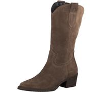 Tamaris ComfortLine touch it für Damen, braun, Größe 39 EU