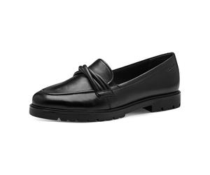 Tamaris ComfortLine Touch it für Damen, schwarz, Größe 39 EU