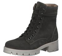 Tamaris Comfort Stiefelette Leder Khaki Warmfutter - 37