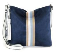 Tamaris Cora Crossover Bag Blue