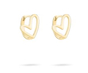 Tamaris Creole - Graffiti Heart