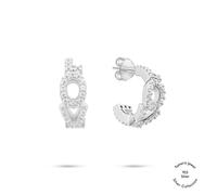 Tamaris Creole - Silver Love Collection