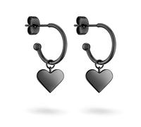 Tamaris Creole - The Simple Heart Pendant Creole