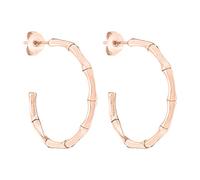 Tamaris Ohrringe Damen roségold, ONE SIZE