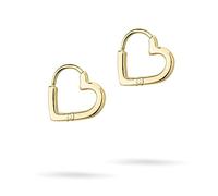 Tamaris Ohrringe, gold gold