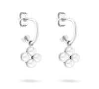 Tamaris Ohrring, silber silber