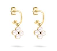 Tamaris Ohrring, gold gold