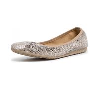 Tamaris Da.-Ballerina 1-1-22122-24/902 SNAKE FS 2020 für Damen, bunt, Größe 38 EU