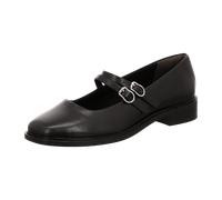 Tamaris - Ballerinas 22131-45 - schwarz - Größe 41