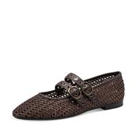Damen-Ballerina MOCCA - Gr. - 36