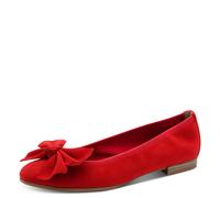 Tamaris - Da.-Ballerina red - Gr. - 36