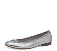 Tamaris M2211641 für Damen, silber, Größe 39 EU