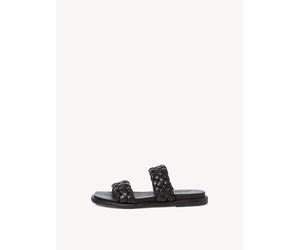 Tamaris Da.-Pantolette BLACK 41