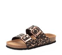 Tamaris - Da.-Pantolette black - Gr. - 36