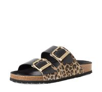 Tamaris - Da.-Pantolette black - Gr. - 38