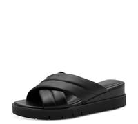 Tamaris - Clogs & Pantoletten 27233-44 - schwarz - Größe 40 40 schwarz