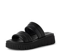 Tamaris - Da.-Pantolette black - Gr. - 41