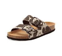 Tamaris Da.-Pantolette für Damen, weiß, Größe 42 EU