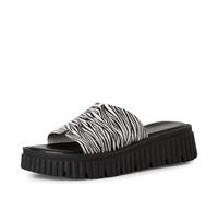 Tamaris - Da.-Pantolette - Gr. - 38